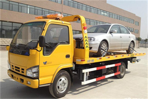 东阳道路救援一般怎么收费