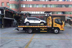 东阳汽车紧急补胎换胎救援