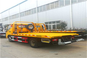 东阳附近拖车救援搭电