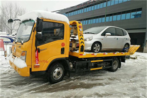 东阳附近道路救援服务