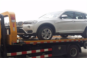 东阳拖车24小时服务电话