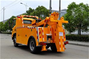 东阳高速路拖车费