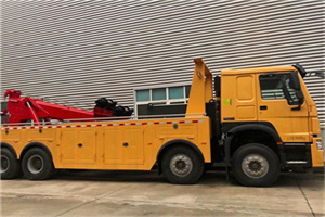 东阳道路救援公司